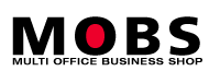MOBS GmbH Logo
